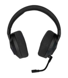 Lenovo Legion H600 Headset Wired & Wireless Head-band Gaming Black