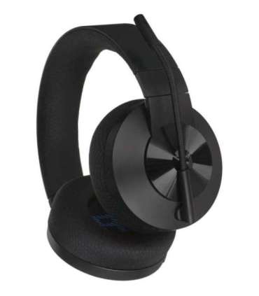 Lenovo Legion H600 Headset Wired & Wireless Head-band Gaming Black
