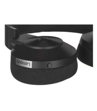 Lenovo Legion H600 Headset Wired & Wireless Head-band Gaming Black