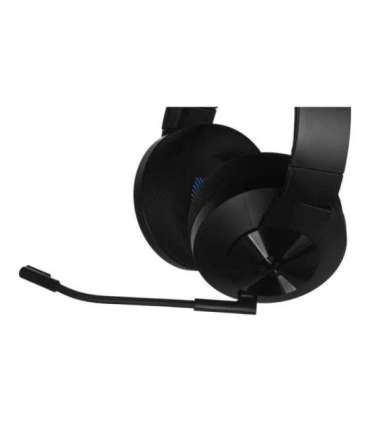 Lenovo Legion H600 Headset Wired & Wireless Head-band Gaming Black