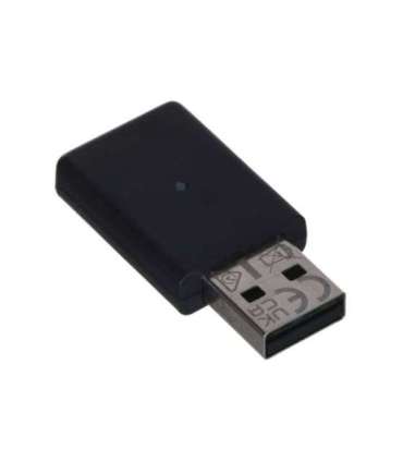 Lenovo Legion H600 Headset Wired & Wireless Head-band Gaming Black