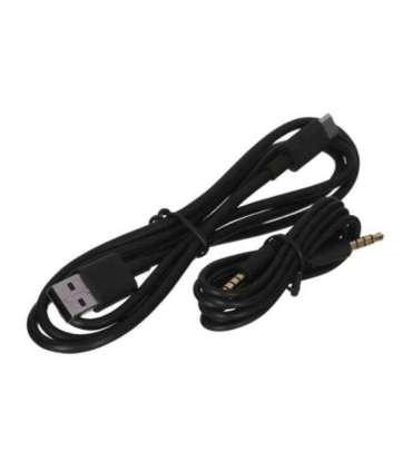 Lenovo Legion H600 Headset Wired & Wireless Head-band Gaming Black