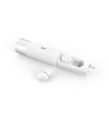 Silicon Power BP81 Headset In-ear White
