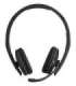EPOS ADAPT 261 Headset Wireless Headband Office/Call Centre USB Type-C Bluetooth Black