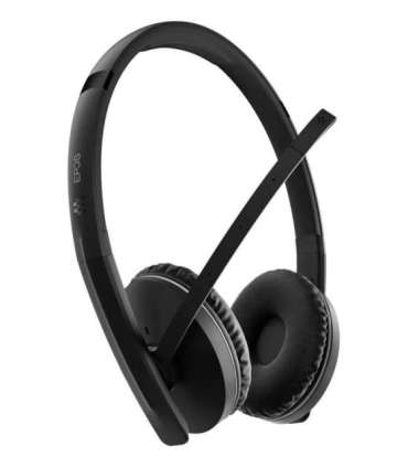 EPOS ADAPT 261 Headset Wireless Headband Office/Call Centre USB Type-C Bluetooth Black