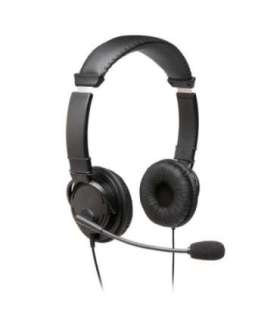 Kensington Classic USB-A Headset with Mic