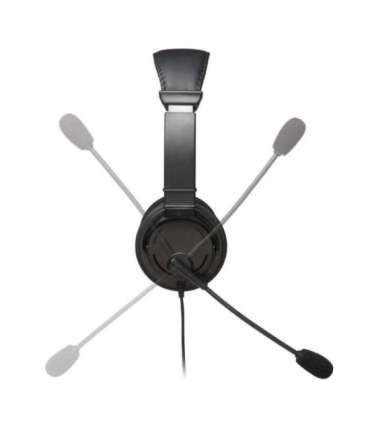 Kensington Classic USB-A Headset with Mic