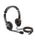 Kensington Classic USB-A Headset with Mic