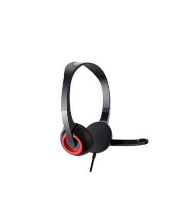 Havit H202d - heaadphones (black)