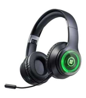 DEFENDER BLUETOOTH HEADPHONES FREEMOTION B400 LED