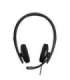EPOS ADAPT 160T USB II Headset Wired Headband Office/Call Centre USB Type-A Black