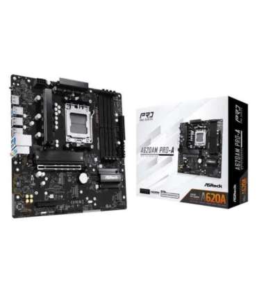 Asrock A620AM PRO-A motherboard