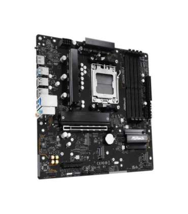 Asrock A620AM PRO-A motherboard