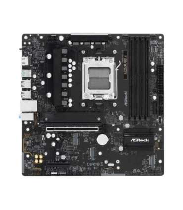 Asrock A620AM PRO-A motherboard