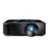 Optoma HD146X data projector Ceiling / Floor mounted projector 3600 ANSI lumens DMD 1080p (1920x1080) 3D Black