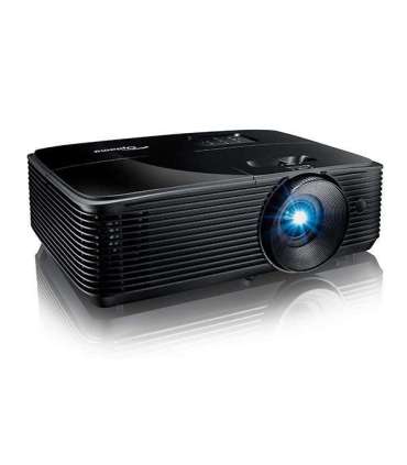 Optoma HD146X data projector Ceiling / Floor mounted projector 3600 ANSI lumens DMD 1080p (1920x1080) 3D Black