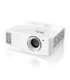 Optoma UHD38x data projector Standard throw projector 4000 ANSI lumens DLP 4K (4096x2400) 3D White