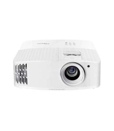 Projector OPTOMA UHD35x DLP UHD 3600 ANSI 1000000:1