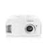 Projector OPTOMA UHD35x DLP UHD 3600 ANSI 1000000:1