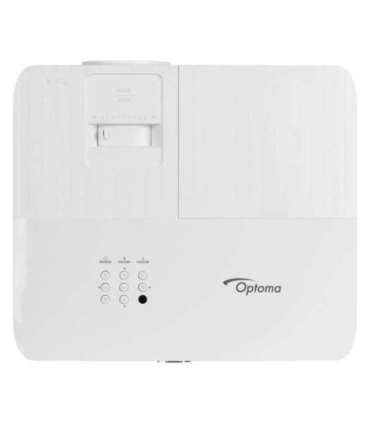 Projector OPTOMA UHD35x DLP UHD 3600 ANSI 1000000:1