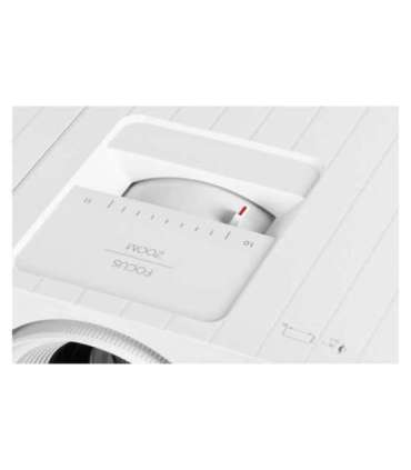 Projector OPTOMA UHD35x DLP UHD 3600 ANSI 1000000:1