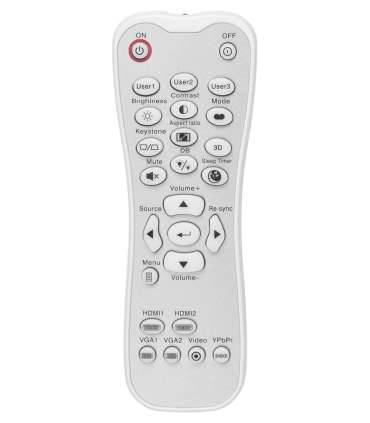 Projector OPTOMA UHD35x DLP UHD 3600 ANSI 1000000:1