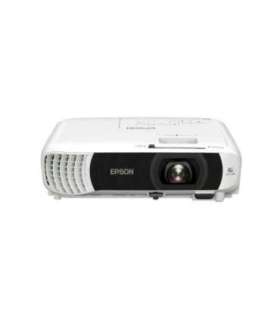 EPSON EB-FH08 LCD PROJECTOR, FHD, 3600 ANSI 16000:1