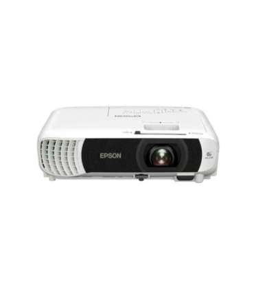 EPSON EB-FH08 LCD PROJECTOR, FHD, 3600 ANSI 16000:1