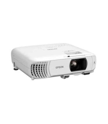Epson EH-TW840 4000 ANSI lumens 3LCD 1080p (1920x1080) White