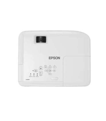 Epson EB-W53 4000 ANSI lumens 3LCD WXGA (1200x800) White