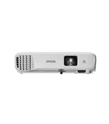 Epson EB-W53 4000 ANSI lumens 3LCD WXGA (1200x800) White