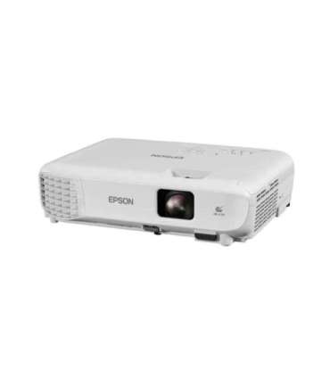 Epson EB-W53 4000 ANSI lumens 3LCD WXGA (1200x800) White