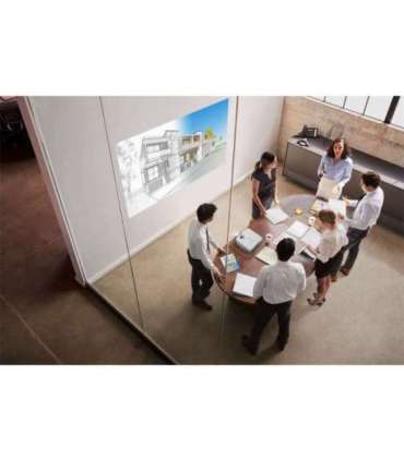 Epson EB-W53 4000 ANSI lumens 3LCD WXGA (1200x800) White