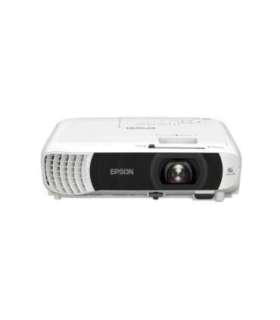 Epson EB-W55 4000 ANSI lumens 3LCD WXGA (1200x800) White