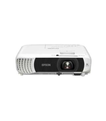 Epson EB-W55 4000 ANSI lumens 3LCD WXGA (1200x800) White
