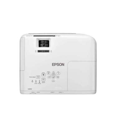 Epson EB-W55 4000 ANSI lumens 3LCD WXGA (1200x800) White