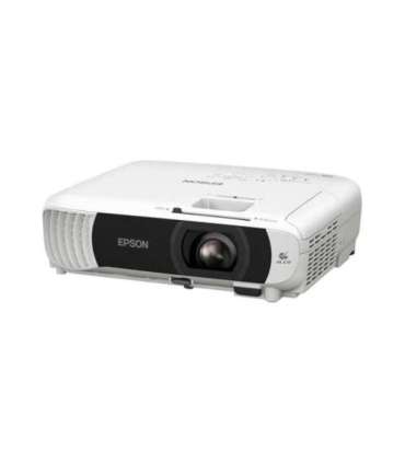 Epson EB-W55 4000 ANSI lumens 3LCD WXGA (1200x800) White