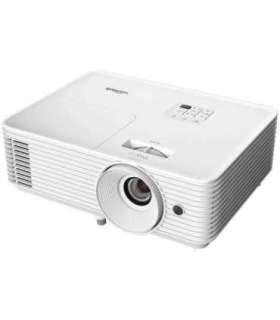 Vivitek DX330 data projector Standard throw projector 4000 ANSI lumens DMD XGA (1024x768) 3D White