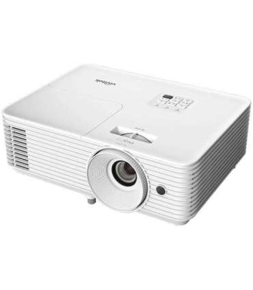 Vivitek DX330 data projector Standard throw projector 4000 ANSI lumens DMD XGA (1024x768) 3D White