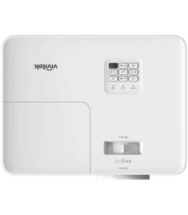 Vivitek DX330 data projector Standard throw projector 4000 ANSI lumens DMD XGA (1024x768) 3D White