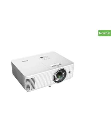 Vivitek DX335ST short throw projector