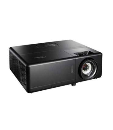 Optoma UHZ55 data projector Standard throw projector 3000 ANSI lumens DLP UHD 4K (3840x2160) 3D Black