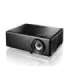 Optoma UHZ55 data projector Standard throw projector 3000 ANSI lumens DLP UHD 4K (3840x2160) 3D Black