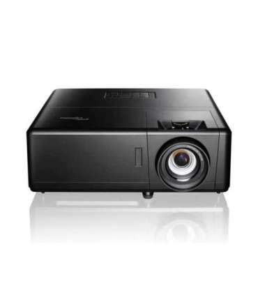 Optoma UHZ55 data projector Standard throw projector 3000 ANSI lumens DLP UHD 4K (3840x2160) 3D Black