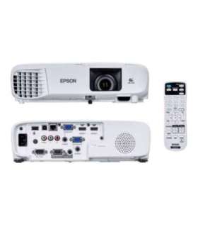 Epson EB-W49 data projector Desktop projector 3800 ANSI lumens 3LCD WXGA (1280x800) White