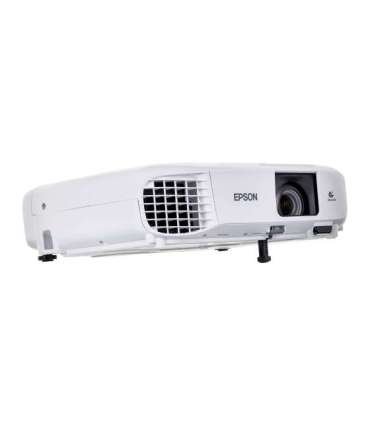 Epson EB-W49 data projector Desktop projector 3800 ANSI lumens 3LCD WXGA (1280x800) White