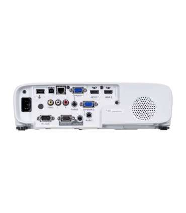 Epson EB-W49 data projector Desktop projector 3800 ANSI lumens 3LCD WXGA (1280x800) White