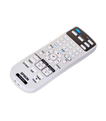 Epson EB-W49 data projector Desktop projector 3800 ANSI lumens 3LCD WXGA (1280x800) White