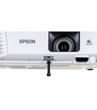 Epson EB-W49 data projector Desktop projector 3800 ANSI lumens 3LCD WXGA (1280x800) White