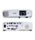Epson EB-W49 data projector Desktop projector 3800 ANSI lumens 3LCD WXGA (1280x800) White